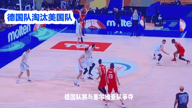 美国队锦标赛迎战劲敌，目标只有险胜对手的简单介绍