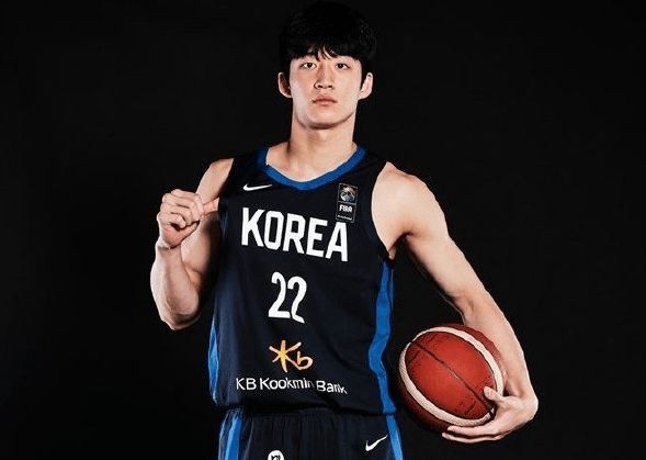 关于韩国队决赛迎战劲敌，目标只有刷新纪录的信息