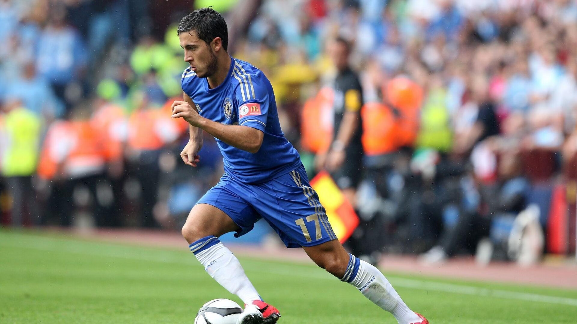 德约科维奇意外战胜切尔西,败北引爆全场!赢得满堂喝彩