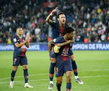 海星直播- 法甲八强战爆出冷门！新疆男篮血战北京国安，争冠形势突变